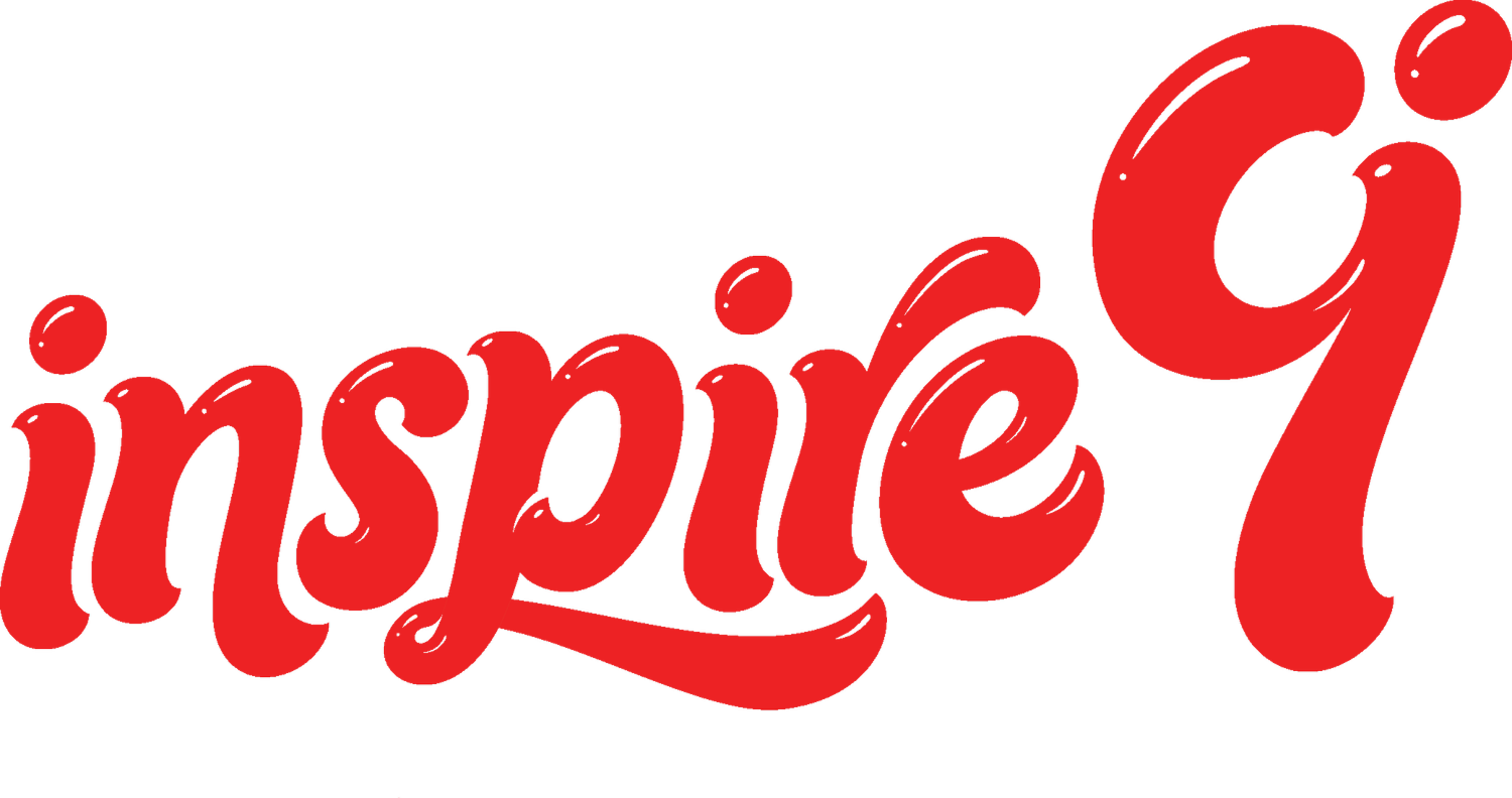 Inspire9 logo