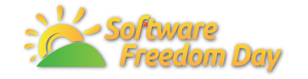 Software Freedom Day logo